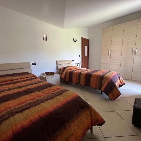 Casa Meraviglia Apartment Montesilvano Bagian luar foto