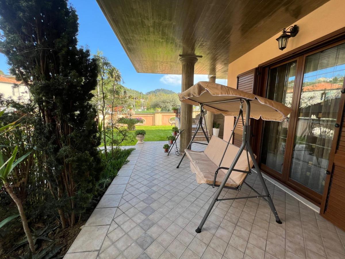 Casa Meraviglia Apartment Montesilvano Bagian luar foto