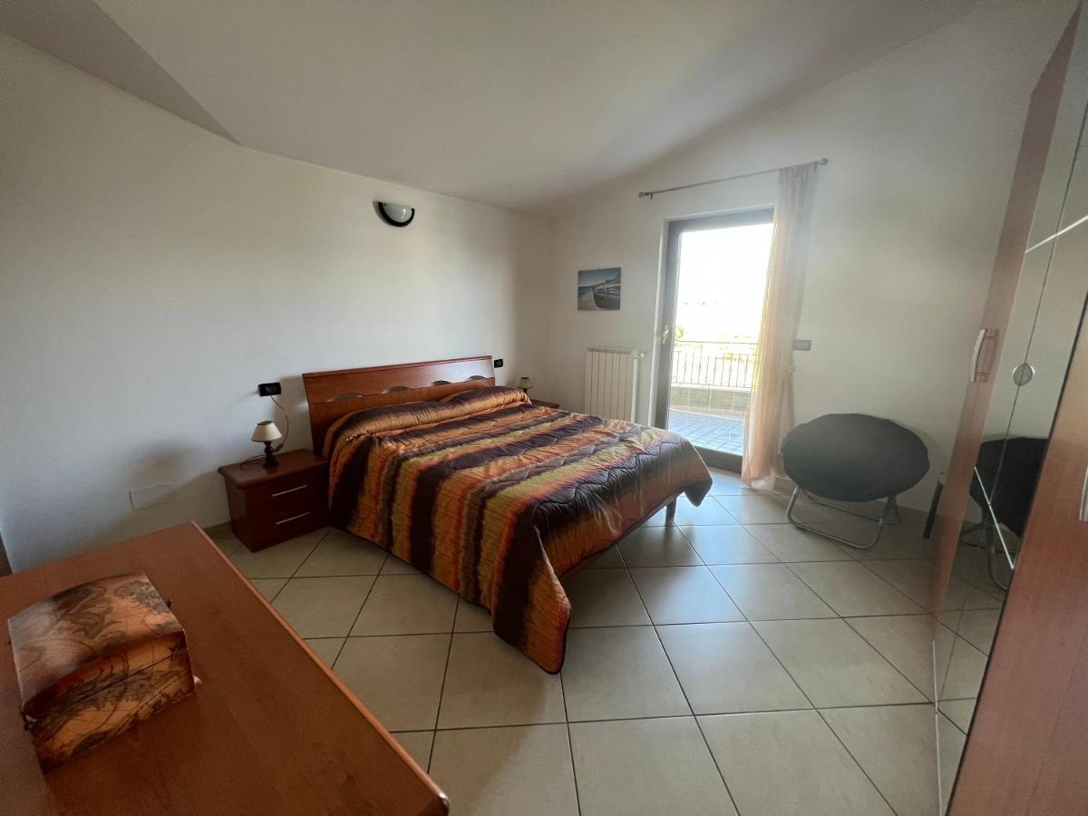 Casa Meraviglia Apartment Montesilvano Bagian luar foto
