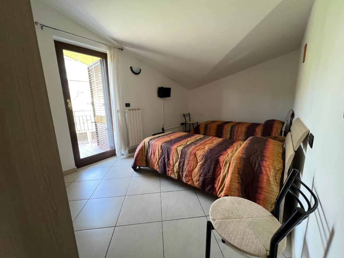 Casa Meraviglia Apartment Montesilvano Bagian luar foto