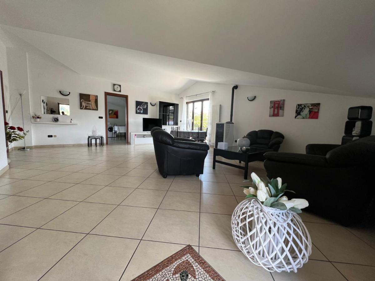 Casa Meraviglia Apartment Montesilvano Bagian luar foto