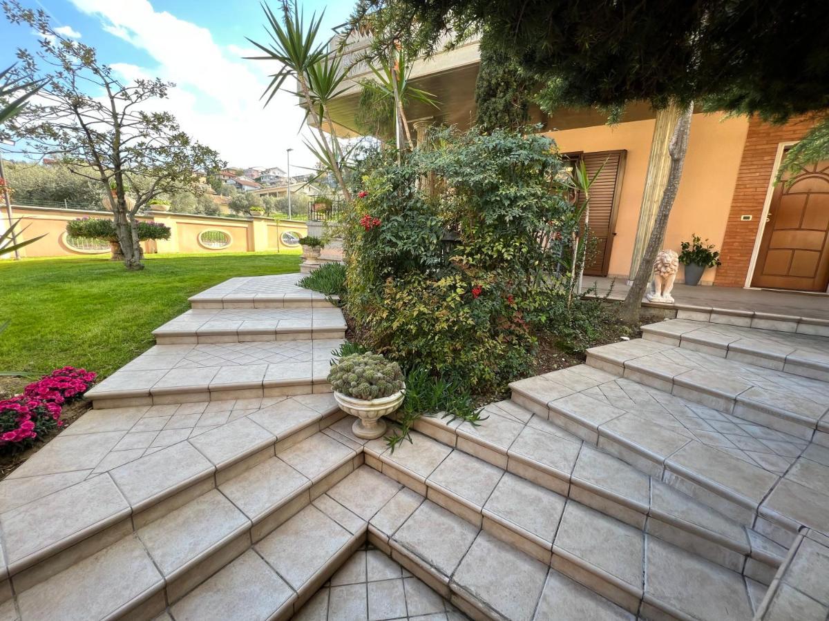 Casa Meraviglia Apartment Montesilvano Bagian luar foto