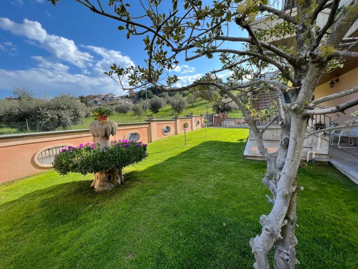 Casa Meraviglia Apartment Montesilvano Bagian luar foto